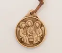 Medalla de la Trinidad