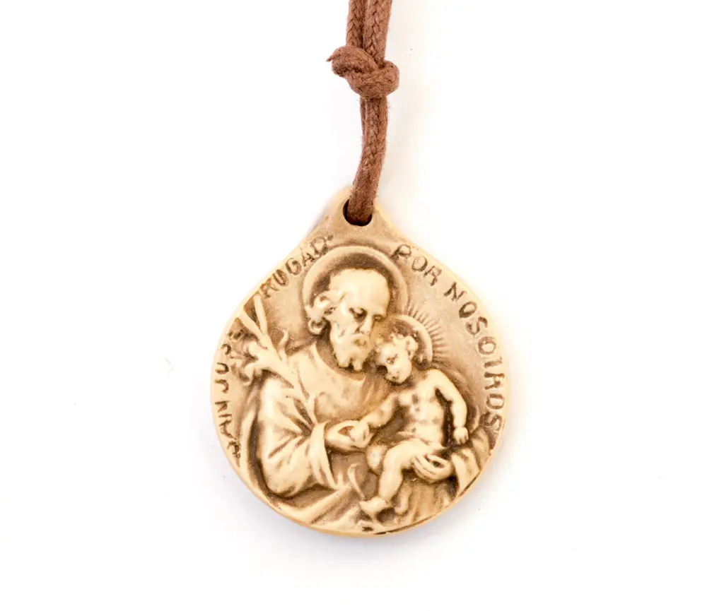 Medalla de S. José
