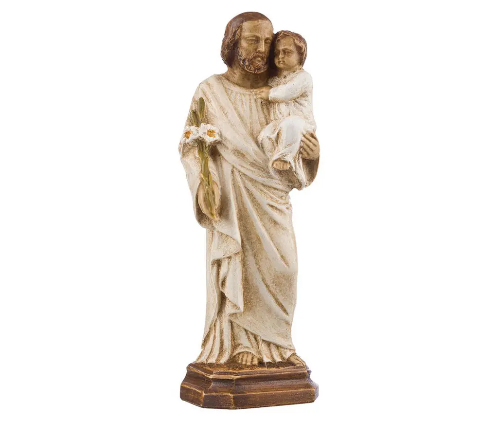 San José pequeño
