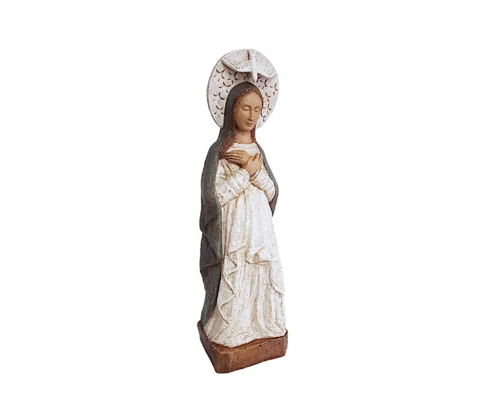 Virgen de Adviento
