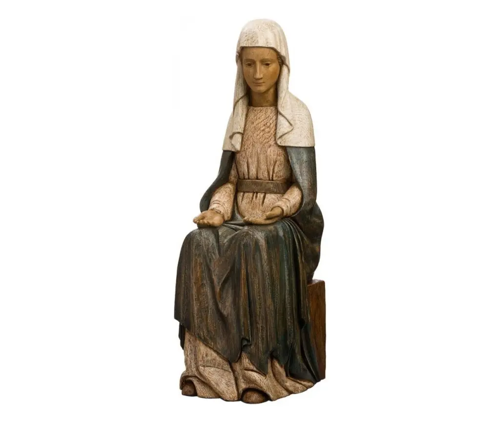 Virgen María
