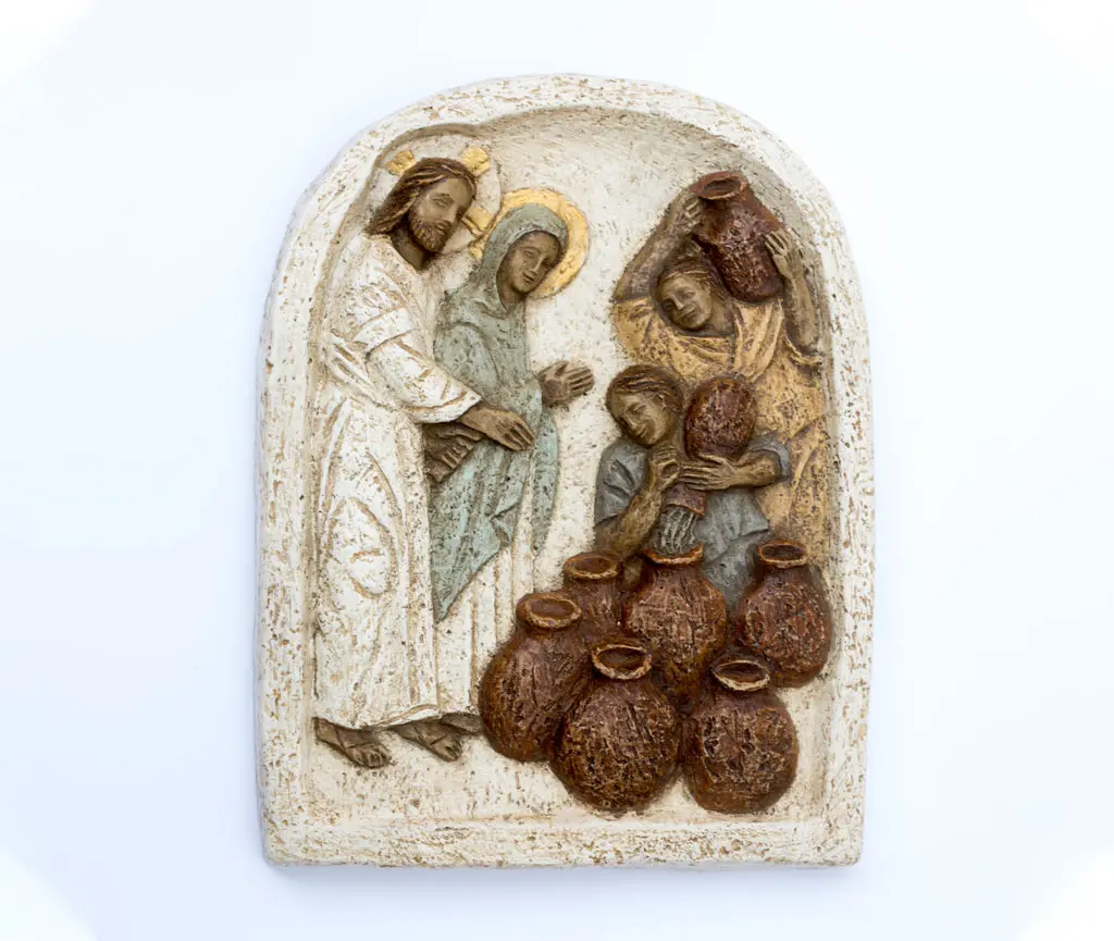 Bodas de Caná