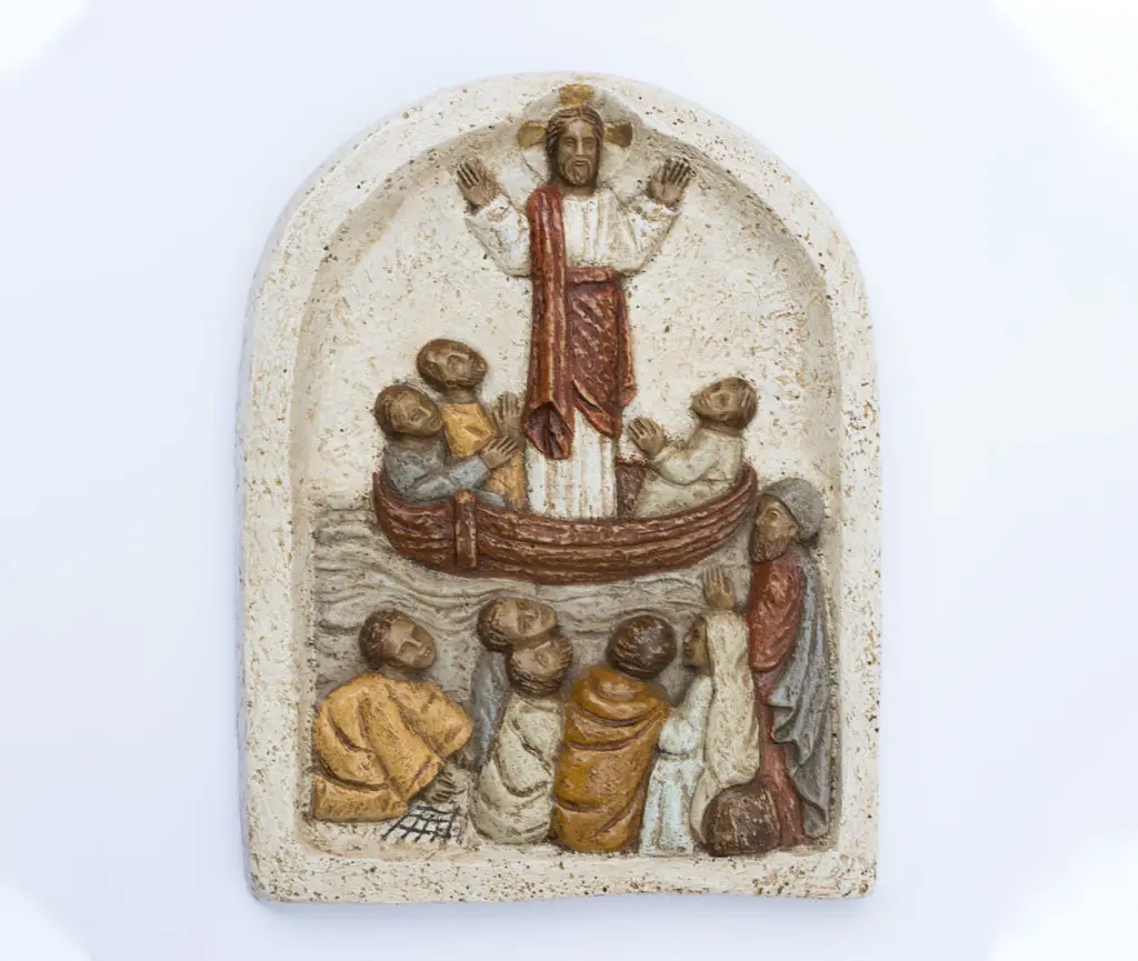 Vida pública de Jesús