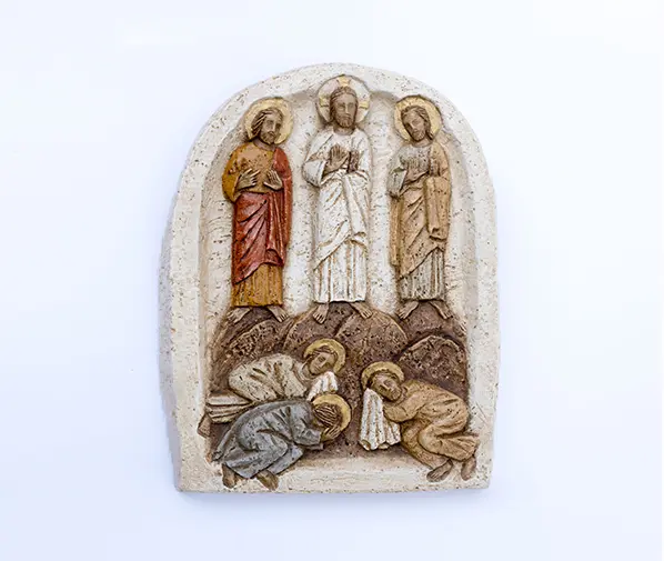 Transfiguración