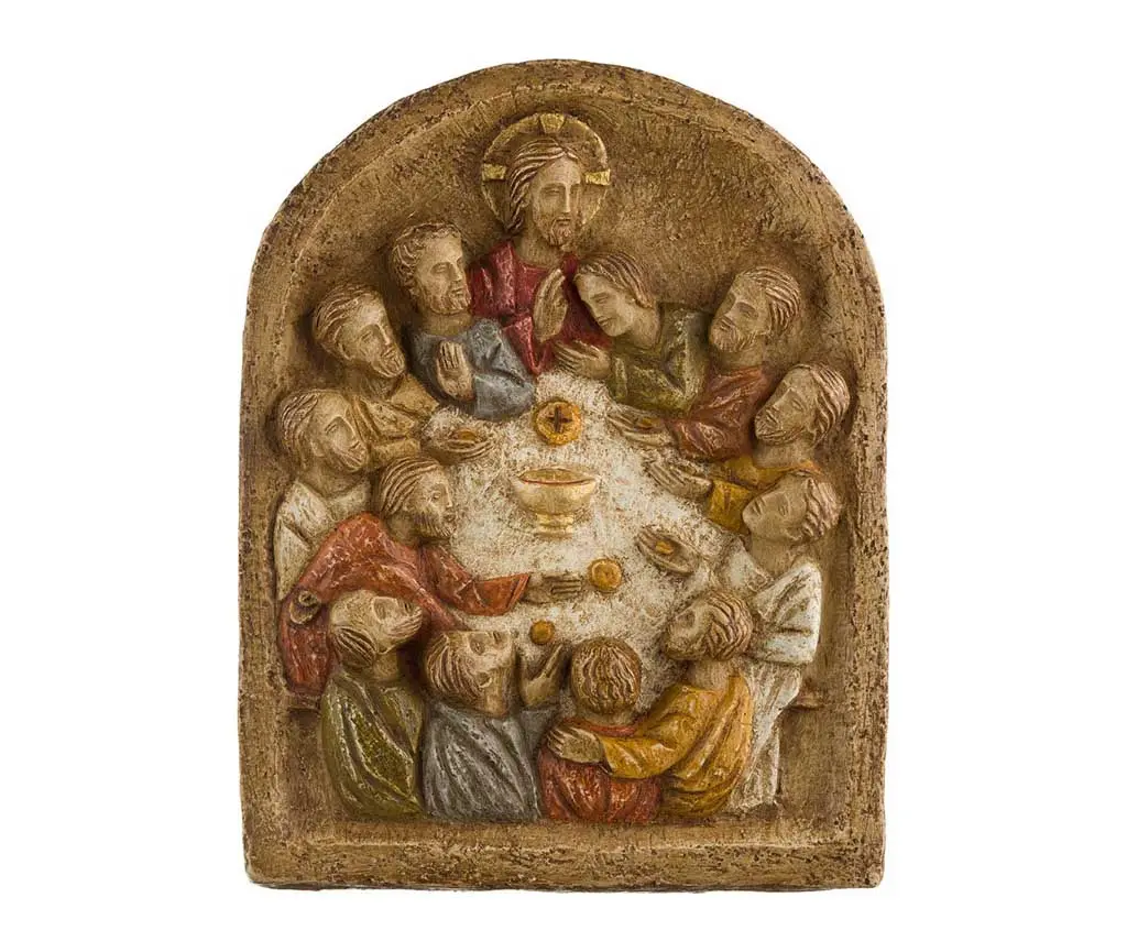 Institución de la Eucaristía