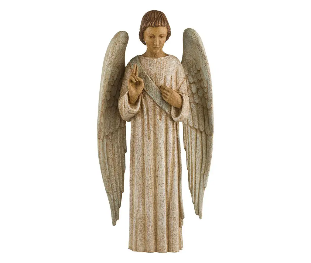 Ángel