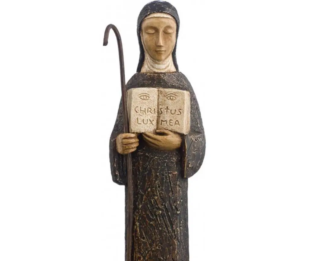 Sta. Odilia