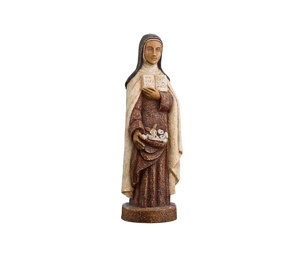 Sta. Teresa de Lisieux