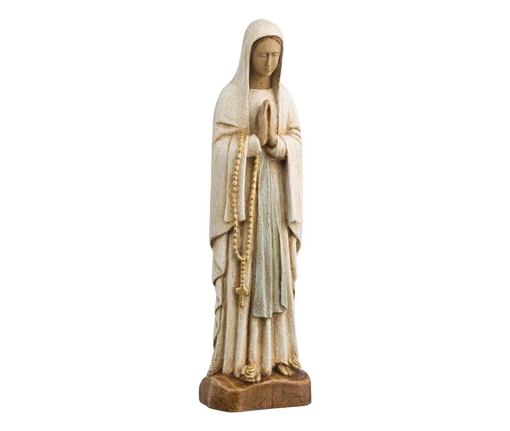 Ntra. Sra. de Lourdes