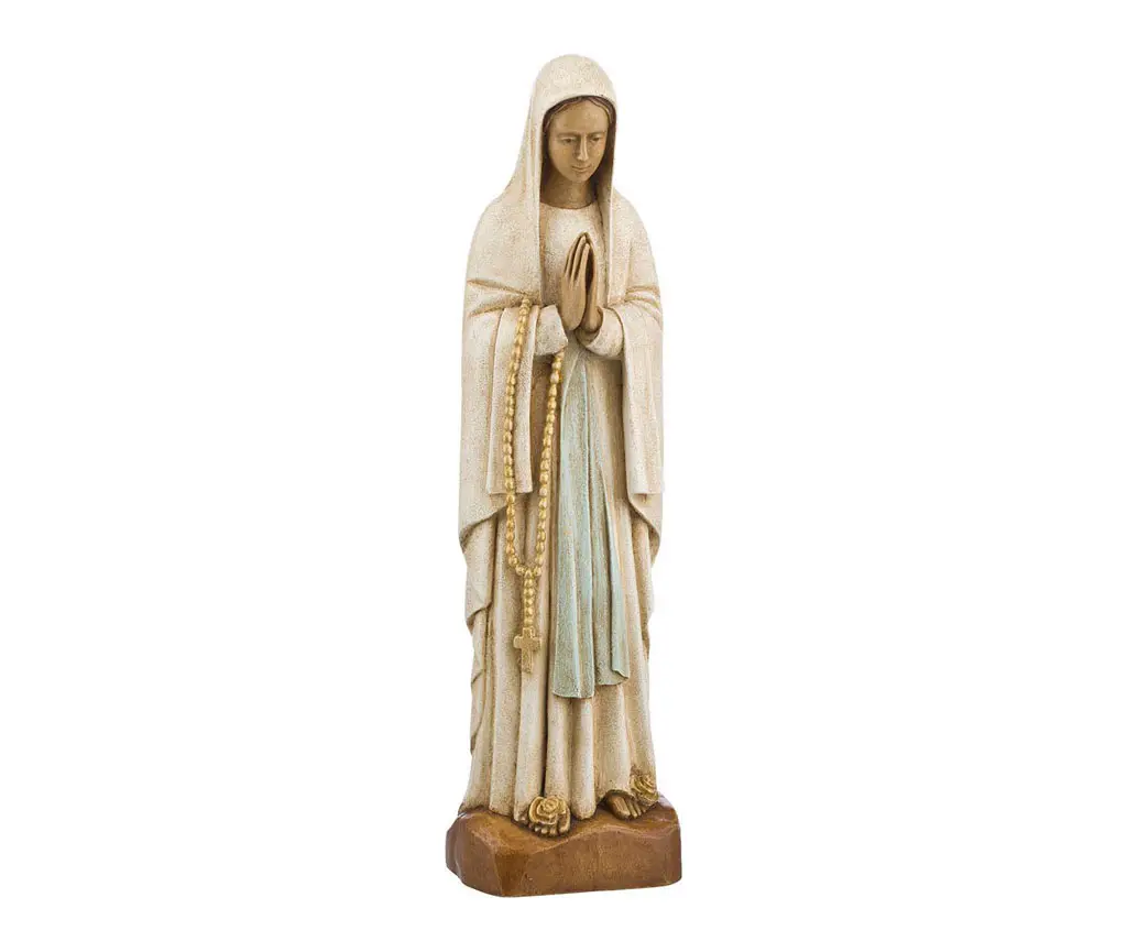 Ntra. Sra. de Lourdes