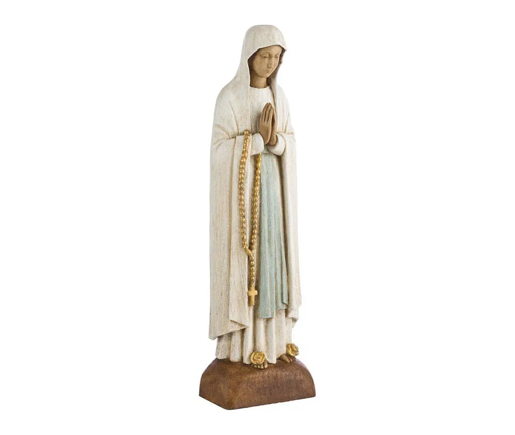 Ntra. Sra. de Lourdes