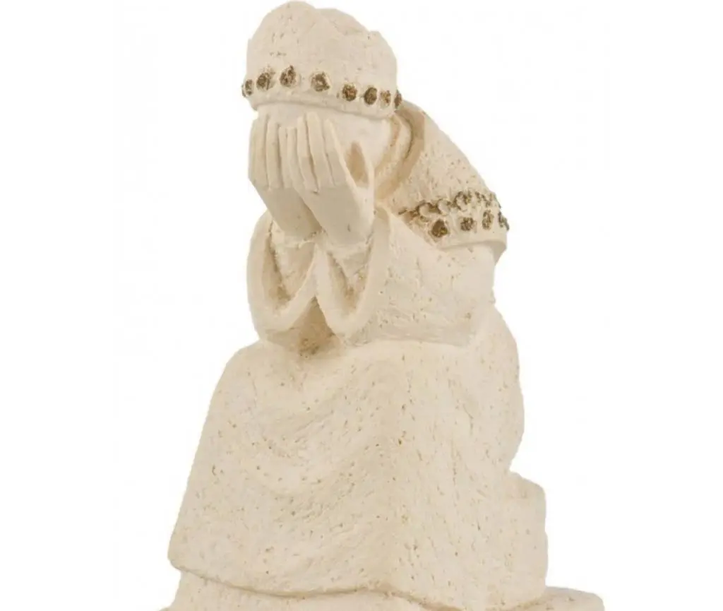 Ntra. Sra. de la Salette