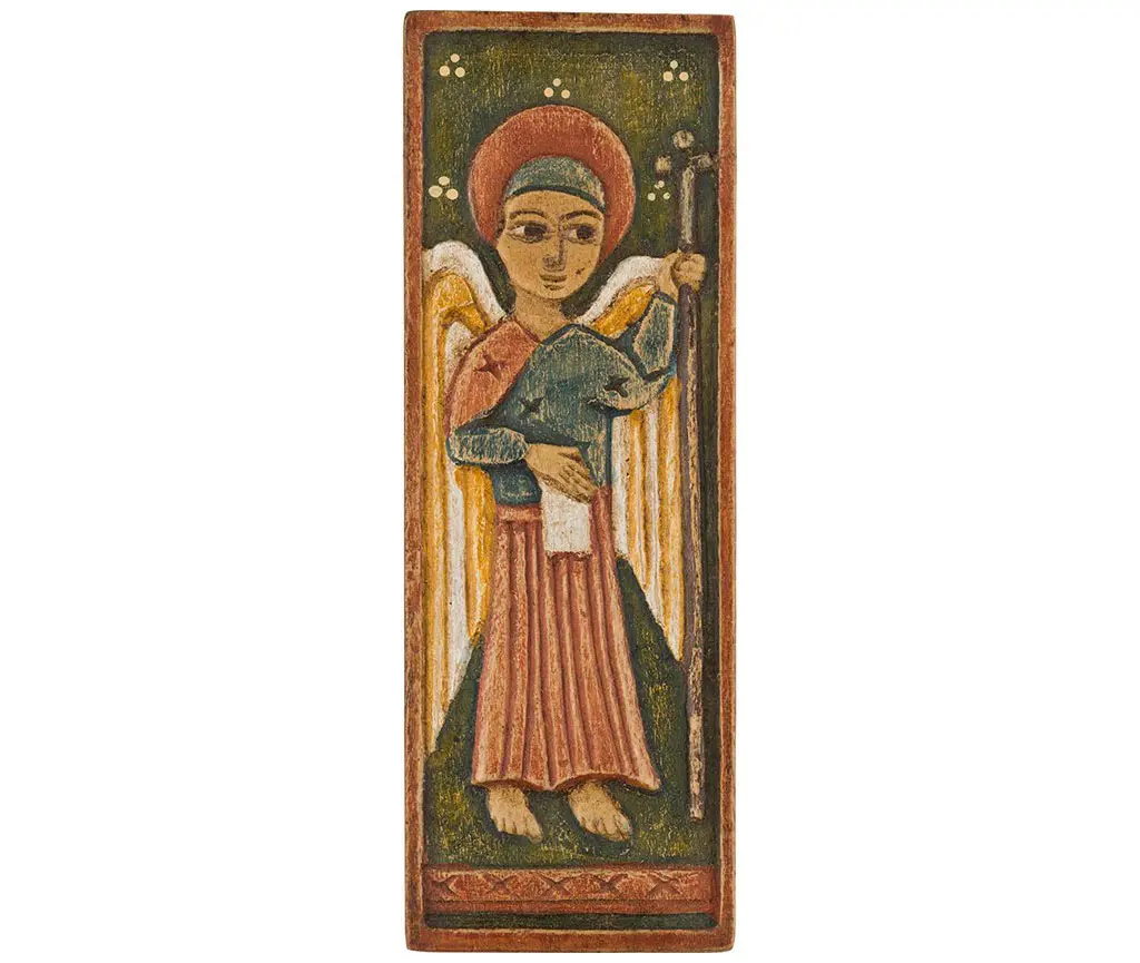 Arcángel Gabriel