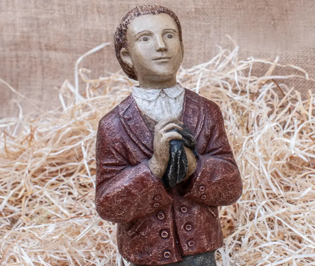 Francisco de Fátima