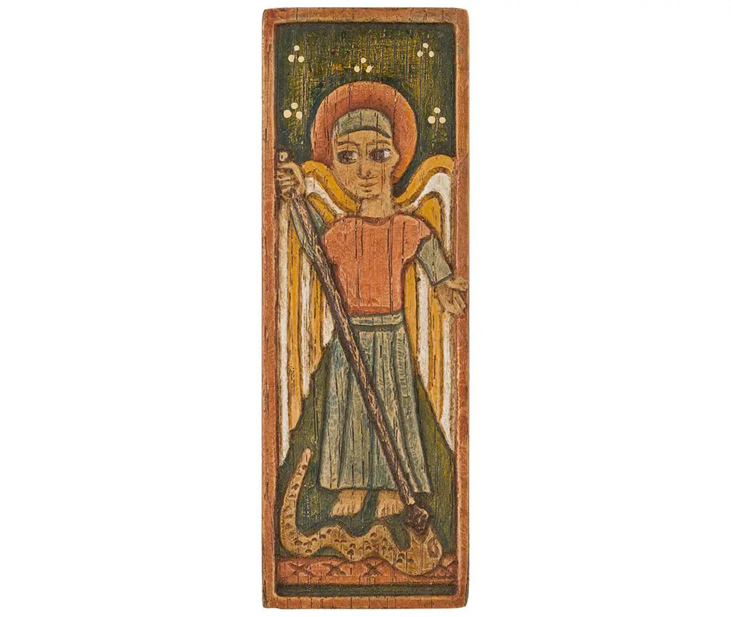 Arcángel Miguel
