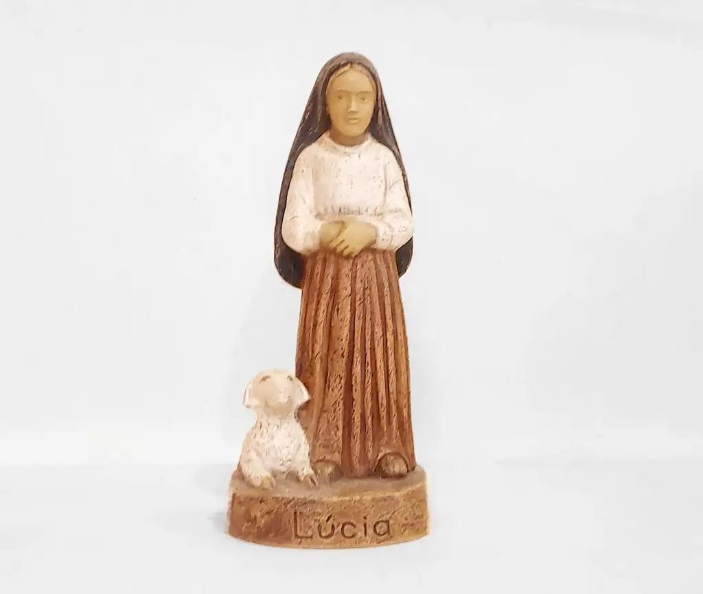 Lucia de Fátima