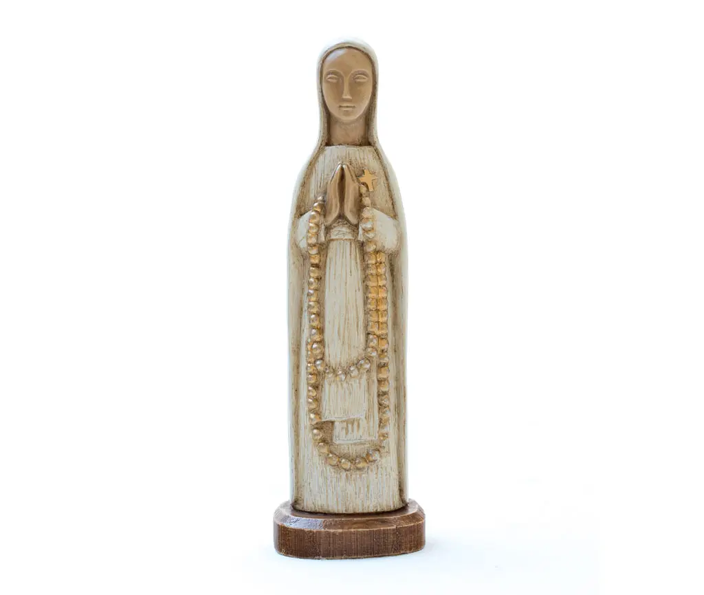 Ntra. Sra. de Lourdes