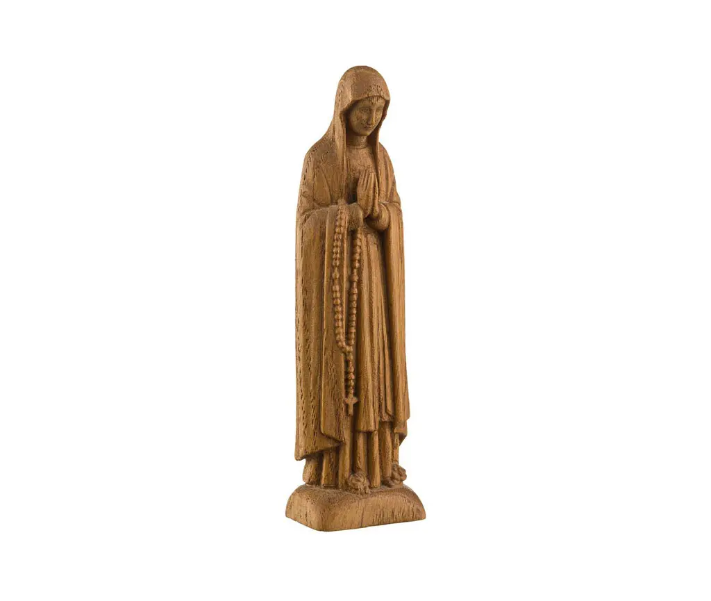 Ntra. Sra. de Lourdes