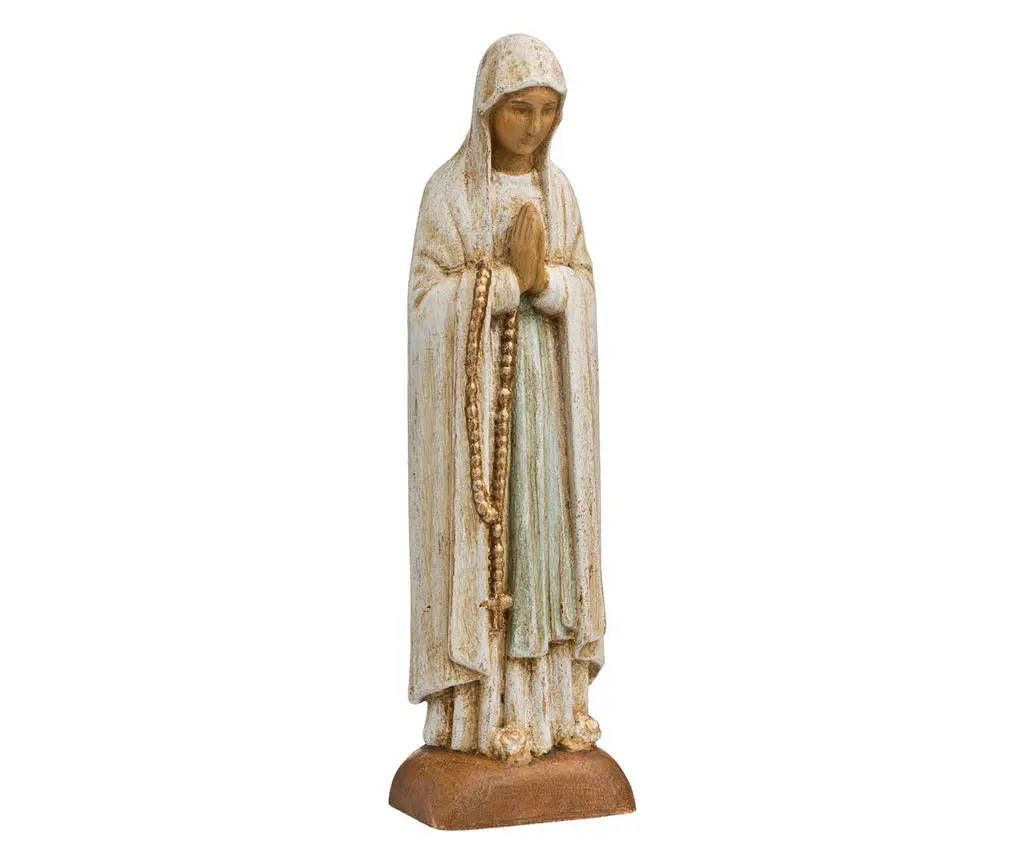 Ntra. Sra. de Lourdes