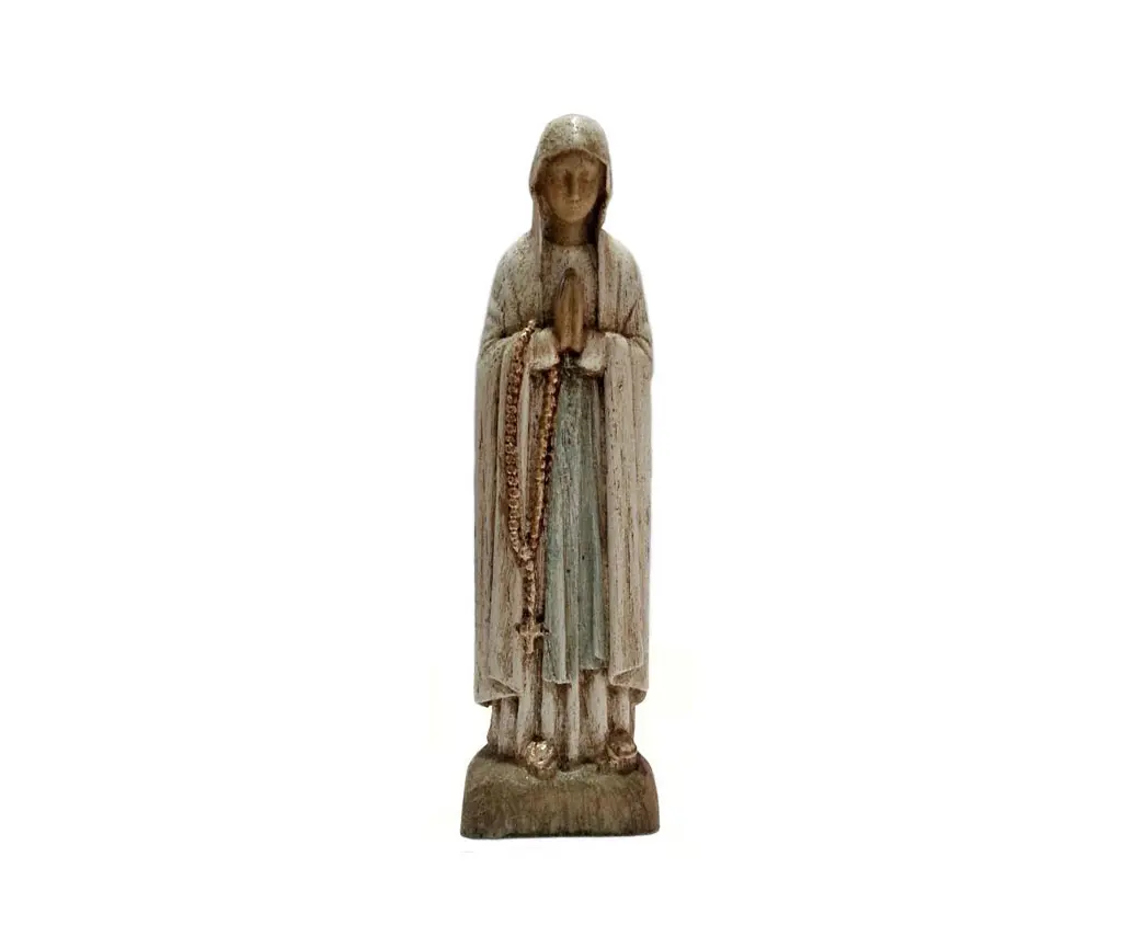 Ntra. Sra. de Lourdes