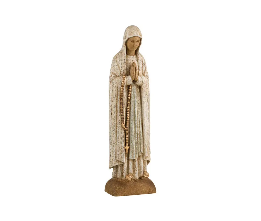 Ntra. Sra. de Lourdes