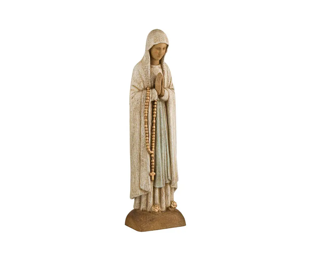 Ntra. Sra. de Lourdes