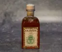 Licor Eucaliptine oro
