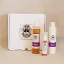 Caja regalo con crema de manos