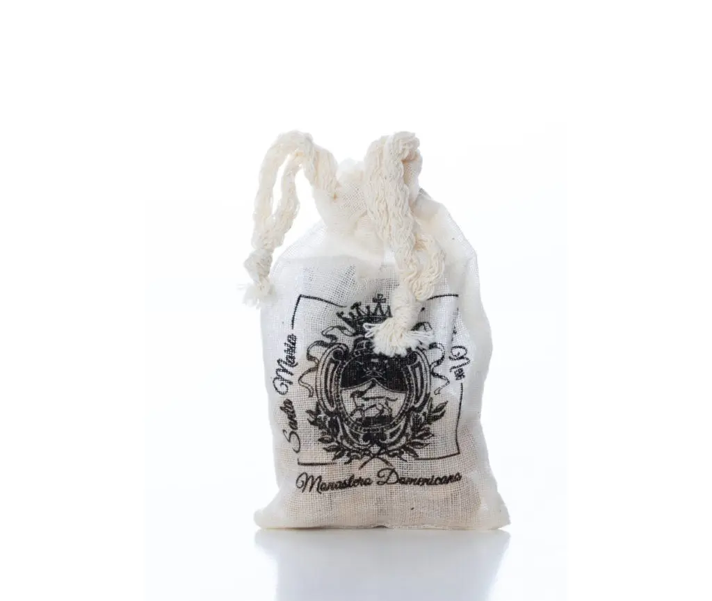 Bolsa de aroma de nardo
