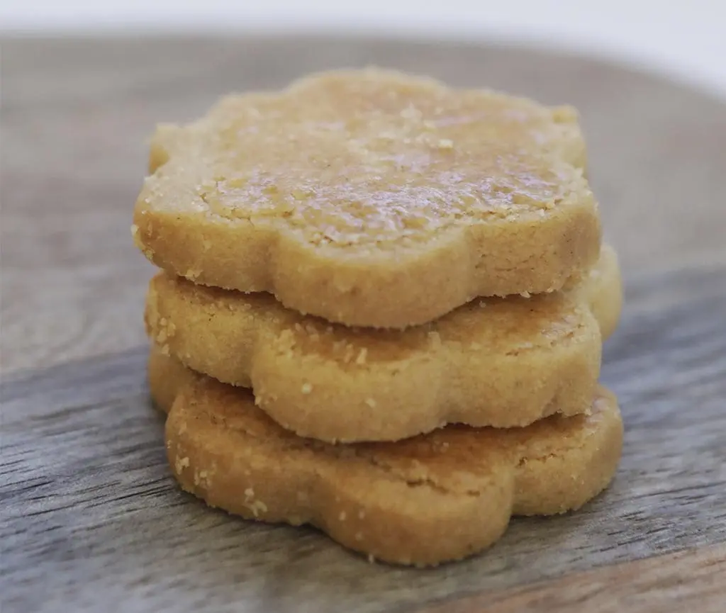 Kg delicias de mantequilla 