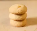 Galletas de naranja