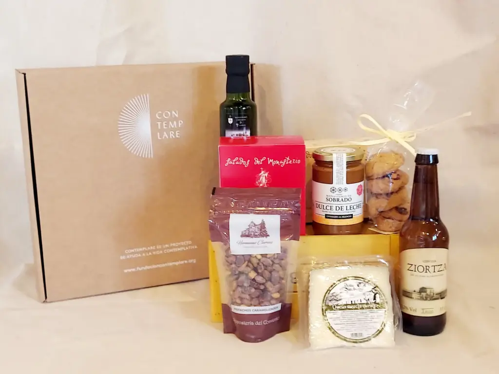 Caja especial día el padre