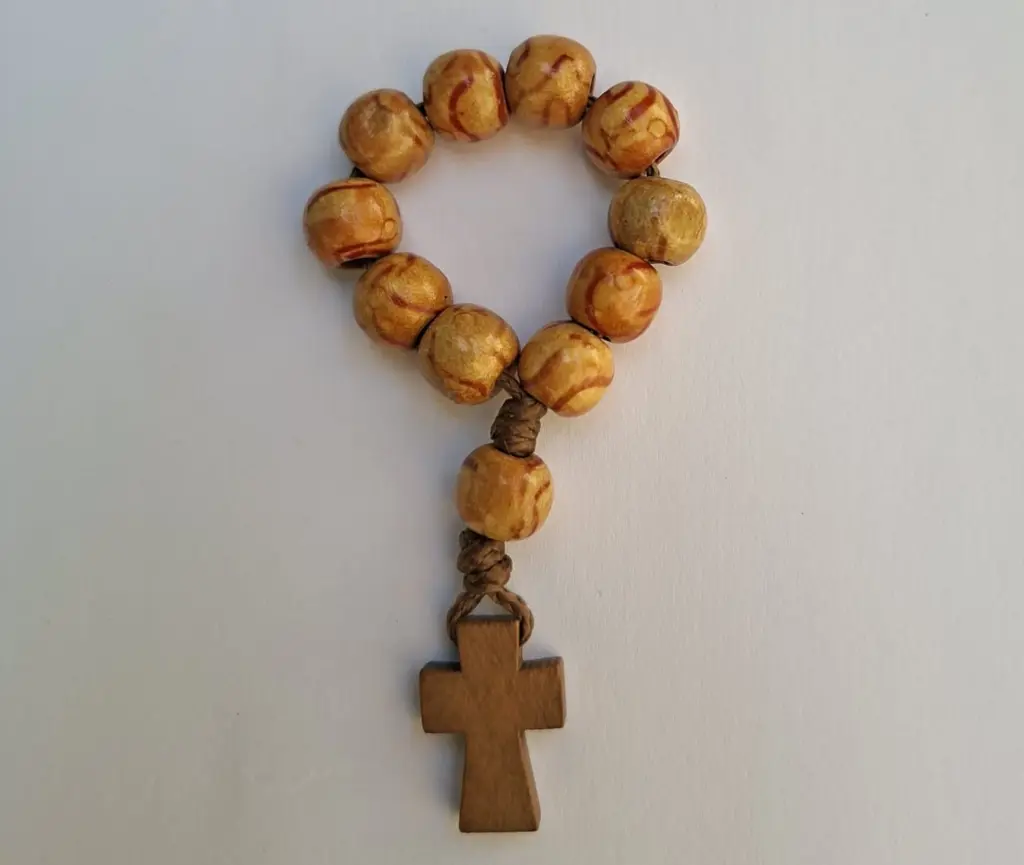 Decenario Concepcionistas Franciscanas Algezares