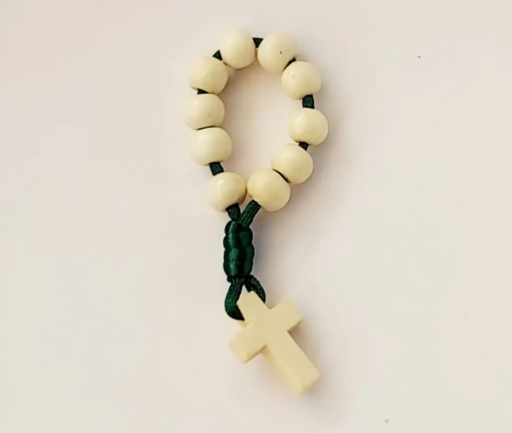 Decenario Carmelitas Zarautz