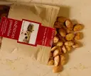 Almendras picantes