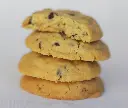 Cookies leche bote