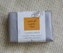 Jabón natural de karité y miel