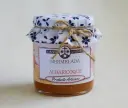 Mermelada de albaricoque