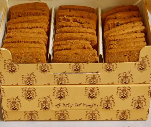 [12658] Delicias de mantequilla crocanti