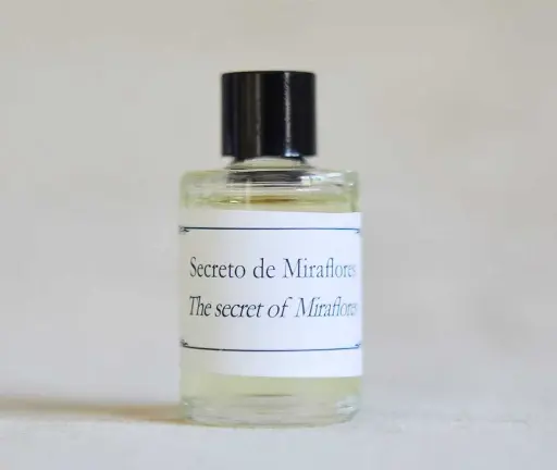 [11856] Secreto de Miraflores