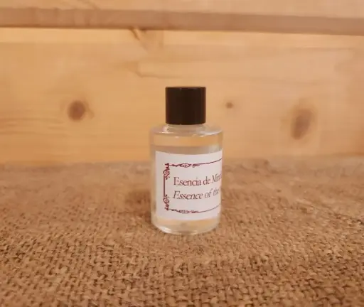 [11858] Esencia de Miraflores