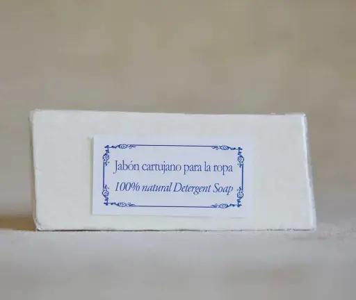 [11862] Jabón quitamanchas para la ropa