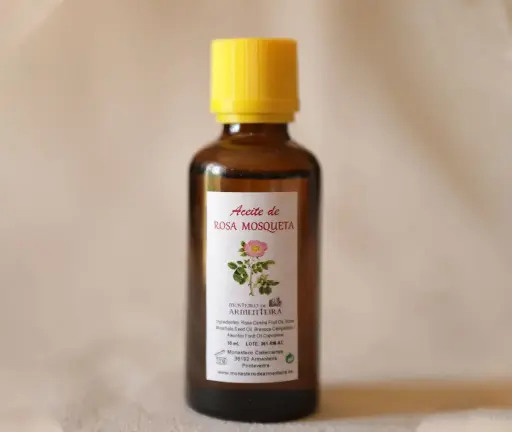 [11317] Aceite de rosa mosqueta