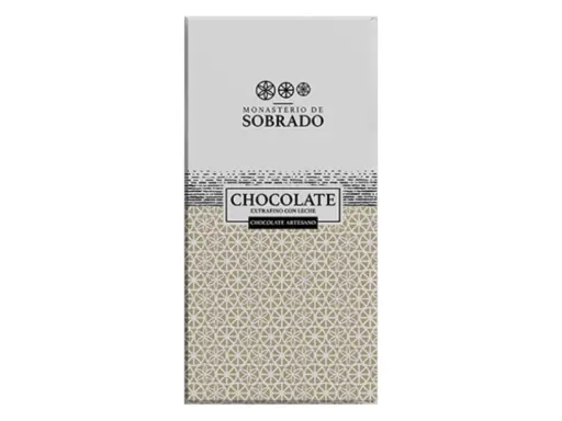 [12887] Chocolate con leche