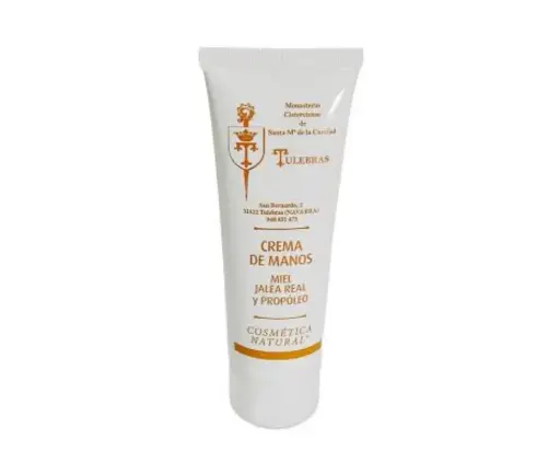 [12597] Crema de manos