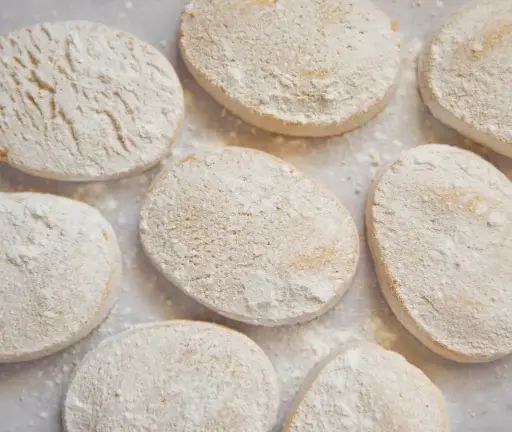 [12486] Nevaditos de limón