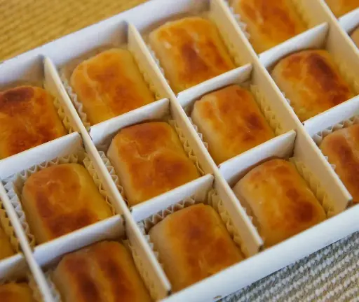 [11114] Pasteles de Gloria