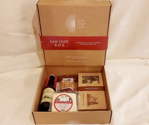 [11195] San José Box