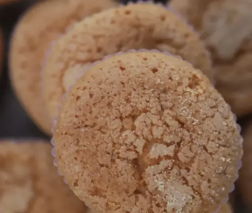 [12416] Bolsa de magdalenas