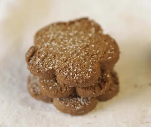 [11532] Pastas de café